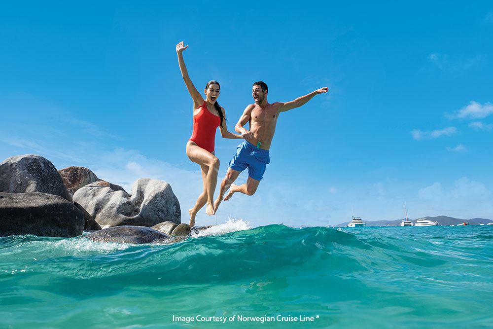 <span>July Exclusive: <br />Up to $150 Shore Excursion Credit</span>