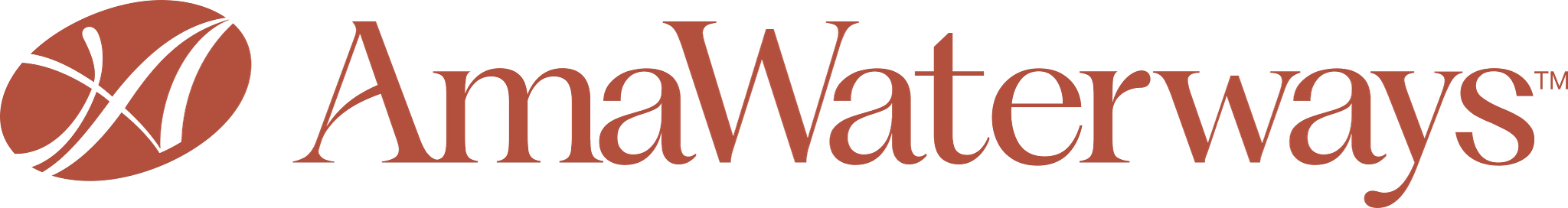 amawaterways logo