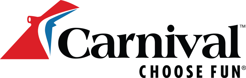 carnival cruise line logo