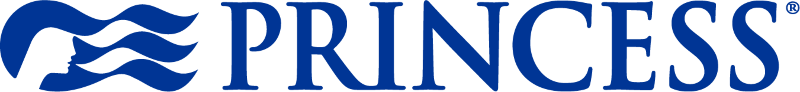 princess cruise line logo
