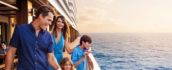 norwegian cruise line family onboard