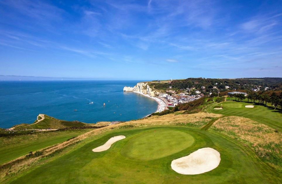 Championship Courses in Europe